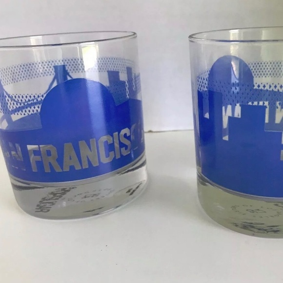 SOLA Sisters Of LA SAN FRANCISCO Glasses - Picture 3 of 3